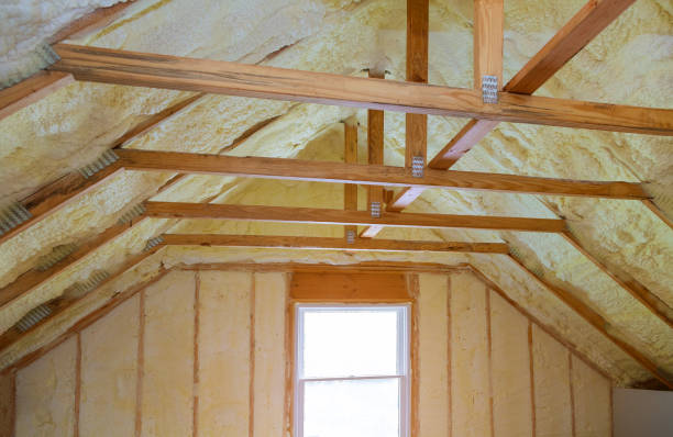 Best Eco-Friendly Insulation in Covedale, OH