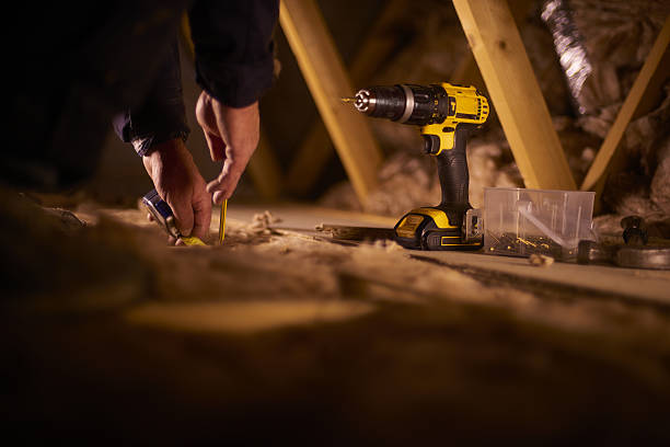 Best Spray Foam Insulation in Covedale, OH