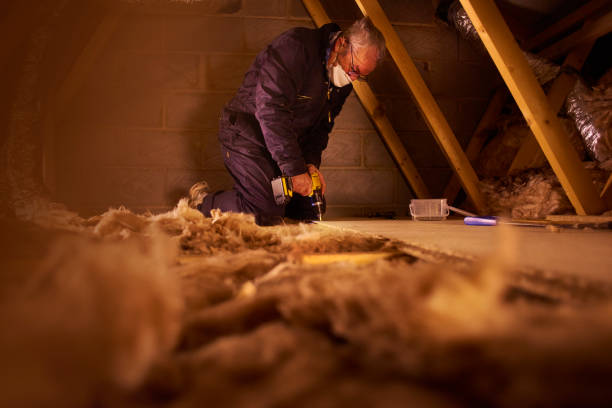 Best Energy Efficiency Insulation in Covedale, OH